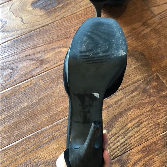 Steven by Steve Madden t strap heel - Picture 4 of 5